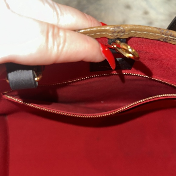 LV on the go MM mono smoke free environment comes with dusty box EUC Firm Price - Picture 10 of 16